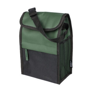 rPET Polyester (600D) Kühltasche Eira - Kühltaschen mit Logo