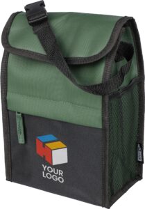 rPET Polyester (600D) Kühltasche Eira - Ansicht 6