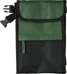 rPET Polyester (600D) Kühltasche Eira - Ansicht 4
