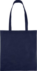 Recyceltem Einkaufstasche aus Non-Woven Talisa - Ansicht 3