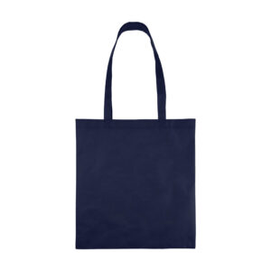 Recycled shopping bag made from Talisa non-woven fabric – view 3