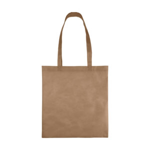 Recycled shopping bag made from Talisa non-woven fabric – view 4