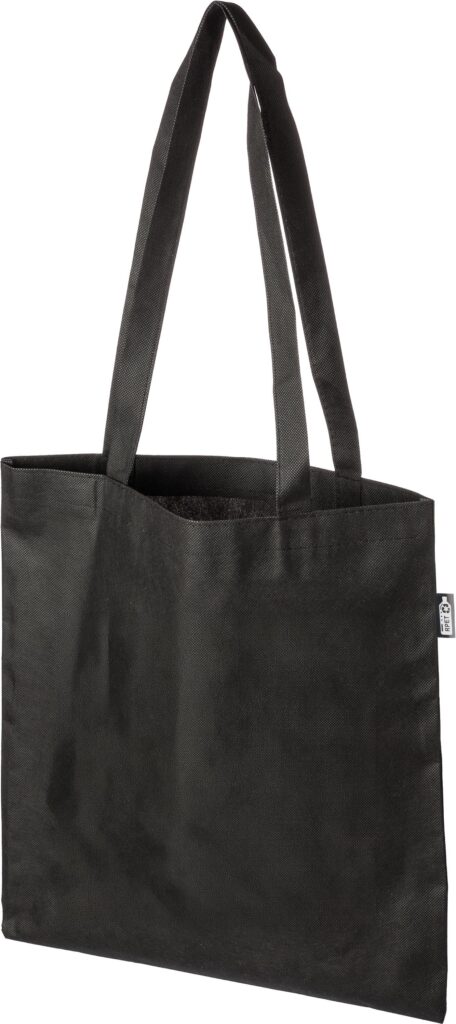 Recyceltem Einkaufstasche aus Non-Woven Talisa