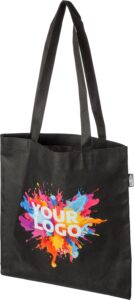 Recyceltem Einkaufstasche aus Non-Woven Talisa - Ansicht 14