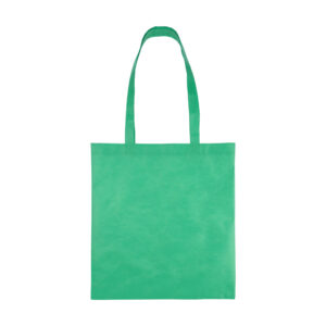 Recycled shopping bag made from Talisa non-woven fabric – view 6