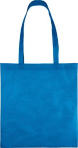 Recyceltem Einkaufstasche aus Non-Woven Talisa - Ansicht 8