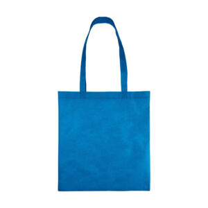 Recycled shopping bag made from Talisa non-woven fabric – view 8