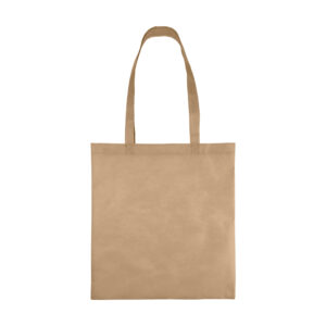Recycled shopping bag made from Talisa non-woven fabric – view 7