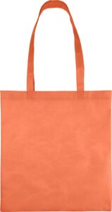 Recyceltem Einkaufstasche aus Non-Woven Talisa - Ansicht 10