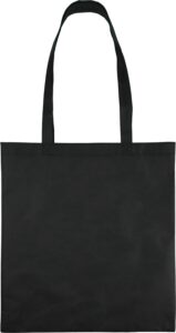 Recyceltem Einkaufstasche aus Non-Woven Talisa - Ansicht 2
