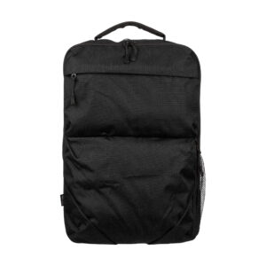 rPET (300D) Polyester Ocean Bound Rucksack Tova - Ansicht 2