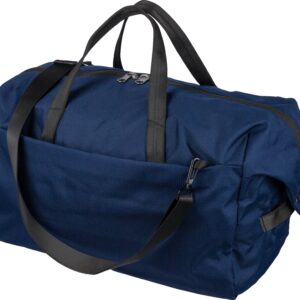 rPET (300D) Polyester Ocean Bound Sporttasche Niv - Sport & Weekender mit Logo