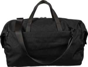 rPET (300D) Polyester Ocean Bound Sporttasche Niv - Ansicht 2