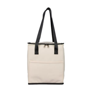 Adira Recycled PU Cooler Bag - view 2