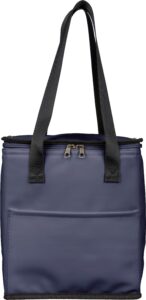 Recycelte PU-Kühltasche Adira - Ansicht 4