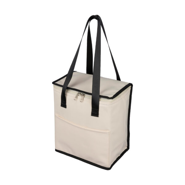 Adira Recycled PU Cooler Bag – Cooler bags with a logo