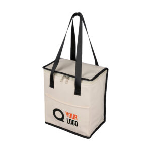 Adira Recycled PU Cooler Bag - view 5