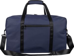 Recycelte PU-Reisetasche Mirae - Ansicht 3
