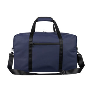 Mirae recycled PU travel bag - view 3