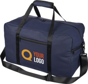 Recycelte PU-Reisetasche Mirae - Ansicht 4