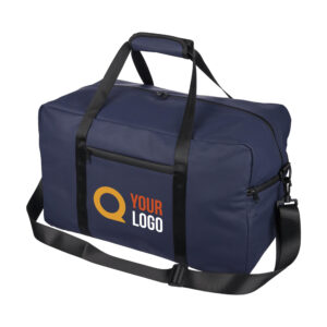 Mirae recycled PU travel bag - view 4