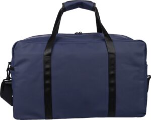 Recycelte PU-Reisetasche Mirae - Ansicht 6