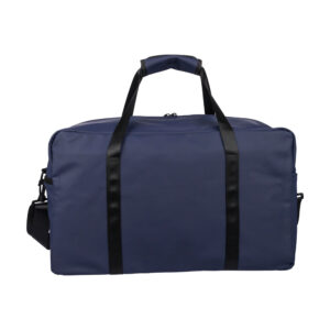 Mirae recycled PU travel bag - view 6
