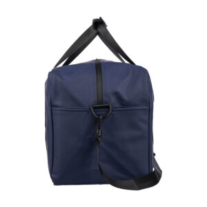 Mirae recycled PU travel bag - view 7