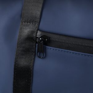 Recycelte PU-Reisetasche Mirae - Ansicht 8