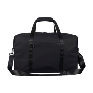 Mirae recycled PU travel bag - view 2