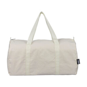 Recycled polyester-cotton bag (330 g/m²) Tian - view 2