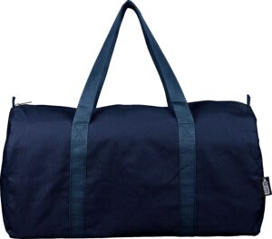 Recycelte Poly-Baumwoll-Tasche (330 g/m2) Tian - Ansicht 3