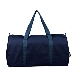 Recycled polyester-cotton bag (330 g/m²) Tian - view 3