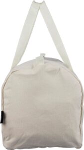 Recycelte Poly-Baumwoll-Tasche (330 g/m2) Tian - Ansicht 5