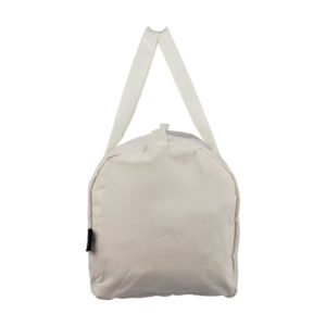Recycled polyester-cotton bag (330 g/m²) Tian - view 5