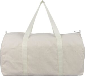 Recycelte Poly-Baumwoll-Tasche (330 g/m2) Tian - Ansicht 6