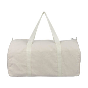Recycled polyester-cotton bag (330 g/m²) Tian - view 6