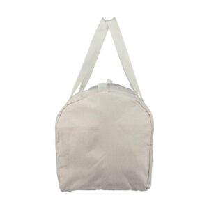 Recycled polyester-cotton bag (330 g/m²) Tian - view 7