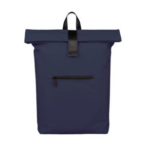 Recycelter PU-Rucksack Naiya - Ansicht 4