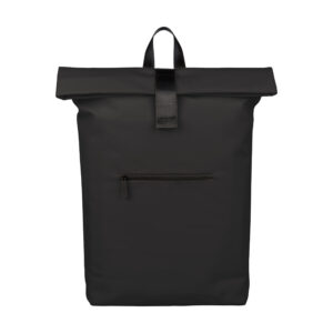 Recycelter PU-Rucksack Naiya - Ansicht 3