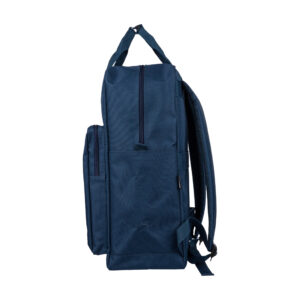 Rucksack aus recyceltem (900D) Polyester Amalia - Ansicht 8