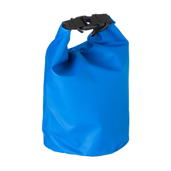 Liese PVC beach bag – shopper with logo