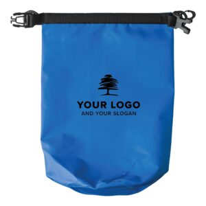 Strandtasche aus PVC Liese - Ansicht 7