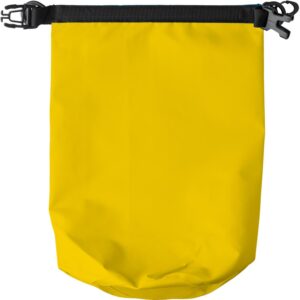 Strandtasche aus PVC Liese - Ansicht 3