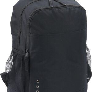 Harry polyester backpack - Backpacks with logo