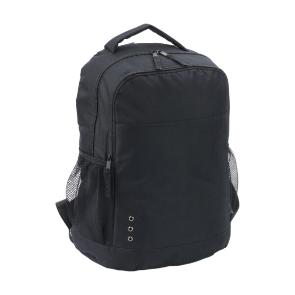 Rucksack aus Polyester Harry - Rucksäcke mit Logo