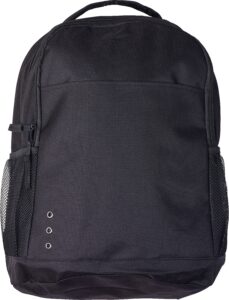 Rucksack aus Polyester Harry - Ansicht 4
