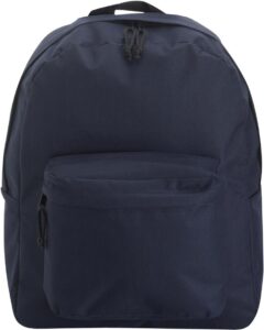 Rucksack aus Polyester Livia - Ansicht 4