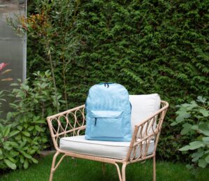 Rucksack aus Polyester Livia - Ansicht 12