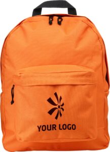 Rucksack aus Polyester Livia - Ansicht 13